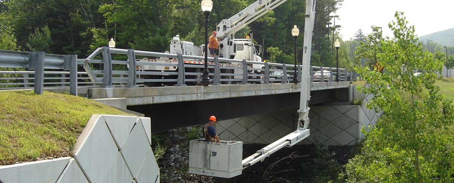 Bridge Engineering - Peak Engineering