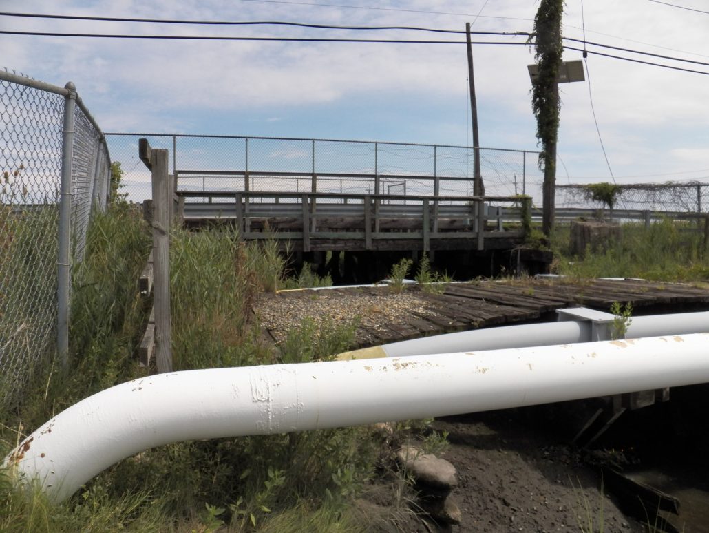 Emergency Bridge