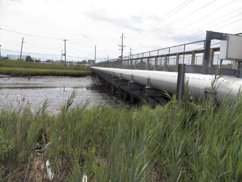 Emergency Bridge 2