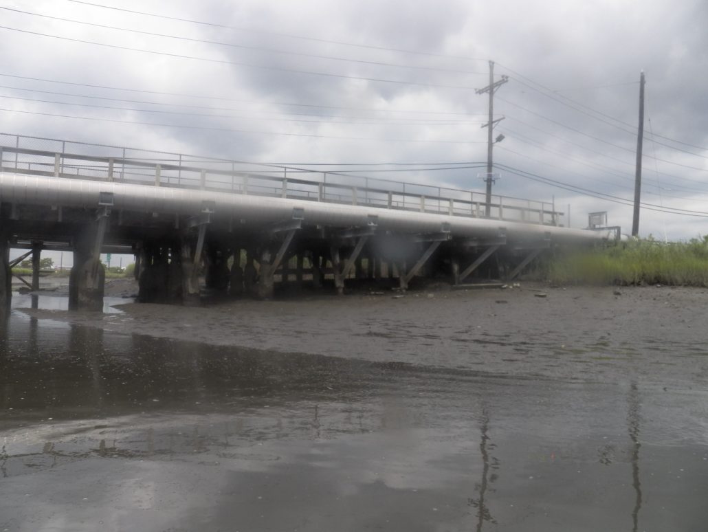Emergency Bridge 3