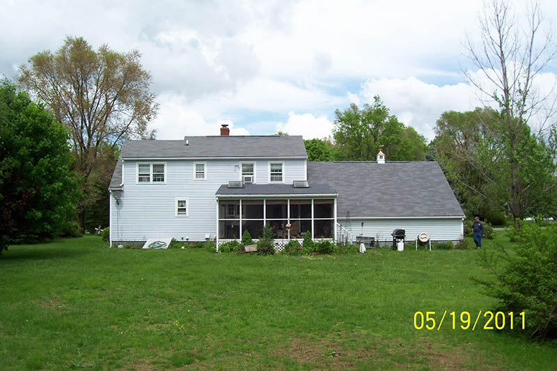 Design & Construction Drawings Stone Ridge 2