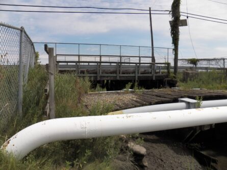 Emergency Bridge