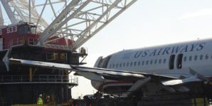 Flight 1549