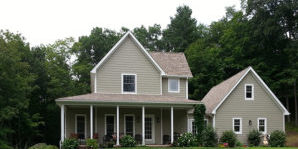 Hoover House