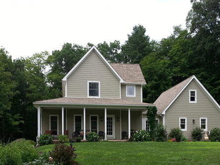 Hoover House