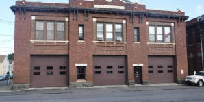Fire house