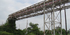 Lift Plan for Removal of Bridge